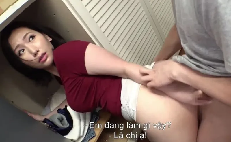 Vô tình Trả bài nhầm chị gái ghệ và cái kết vietsub