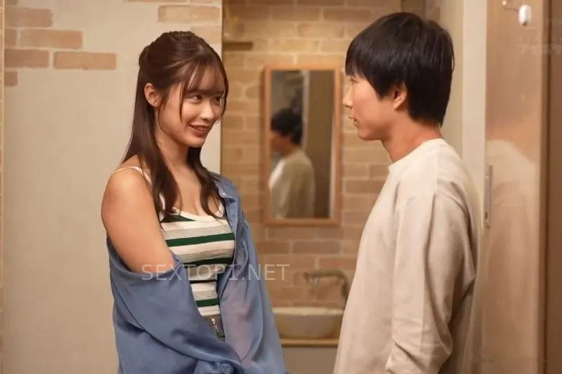 An ủi đồng nghiệp nữ cưới phải anh xã tồi nào ngờ đã làm cô ấy nảy sinh tình cảm